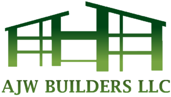 AJW Builders logo