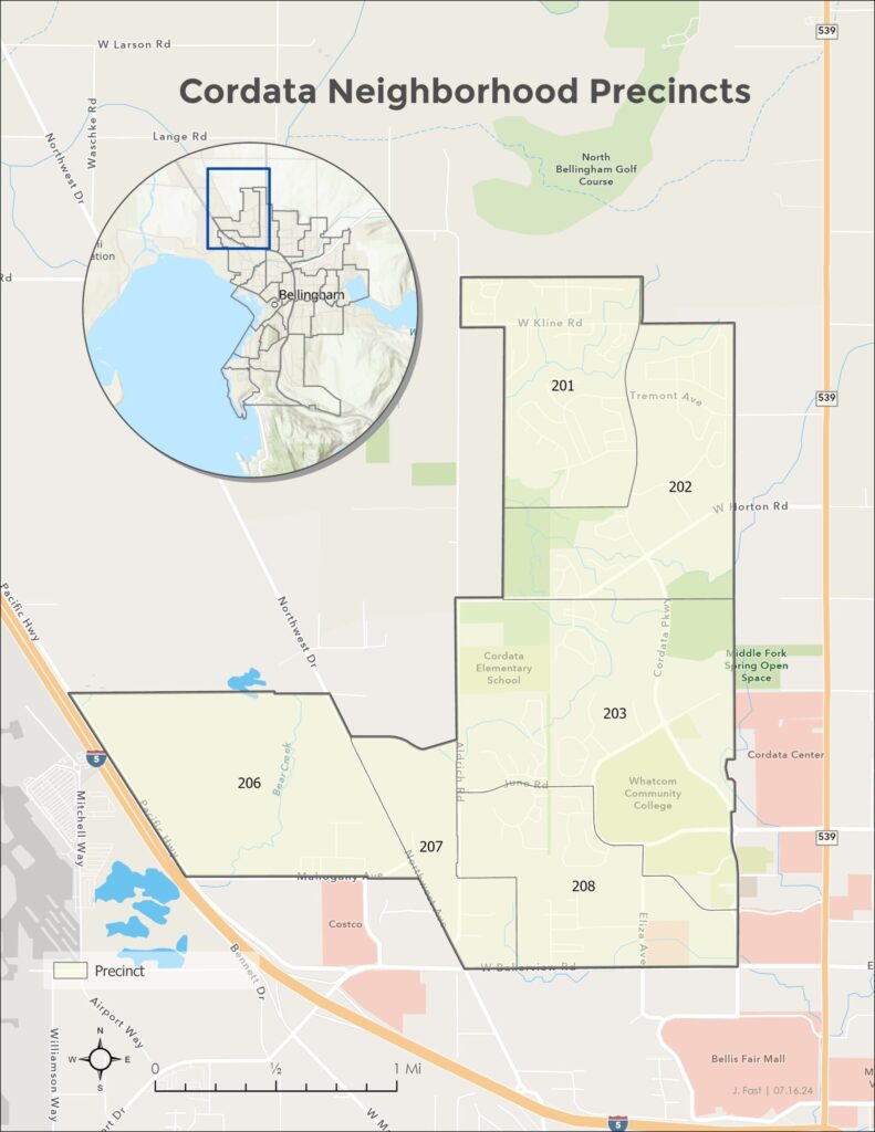 CordataNeighborhoodPrecinct