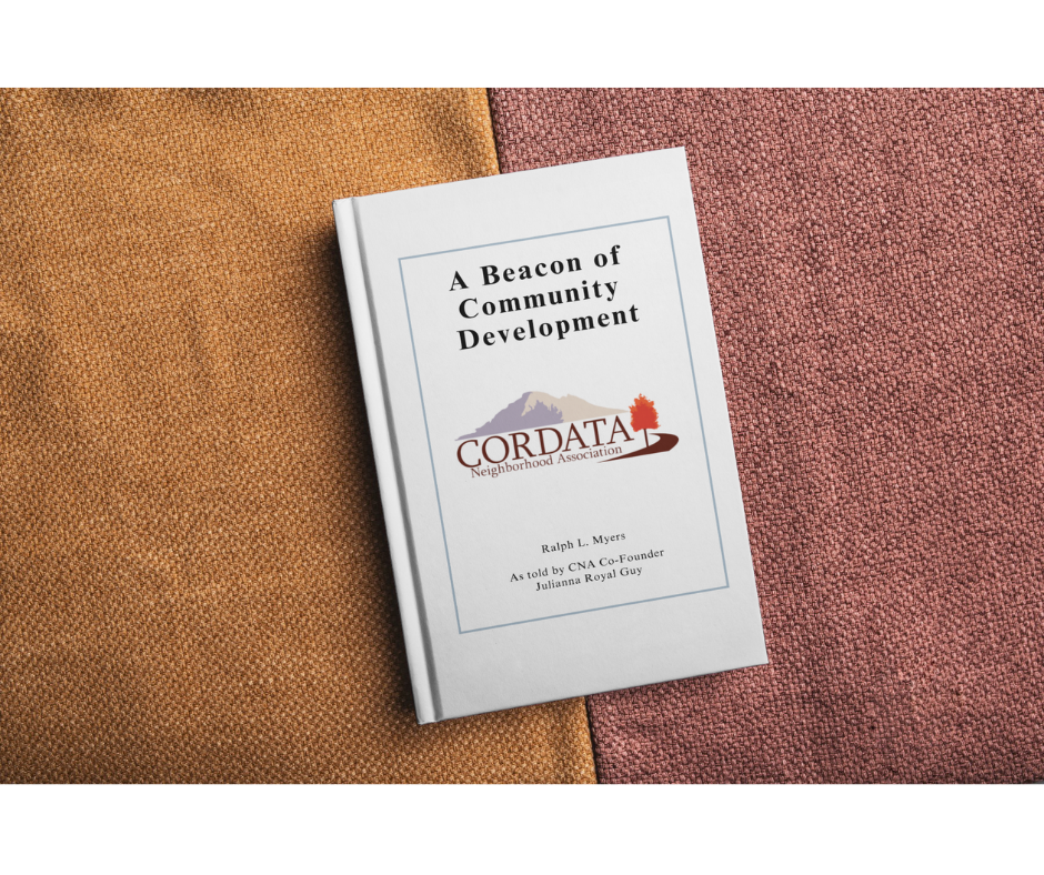 A Beacon of Community Development